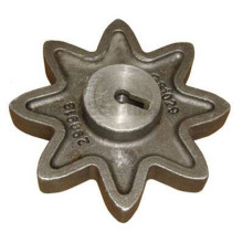 Customized Investment Casting Lost Wax Casting Components